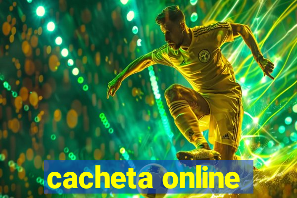 cacheta online